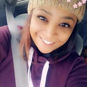 Meet your Posher, Nancy